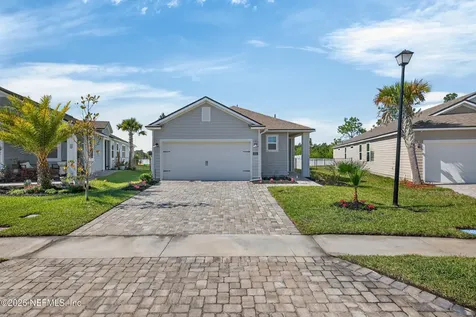 234 Thistleton Way St. Augustine FL 32092