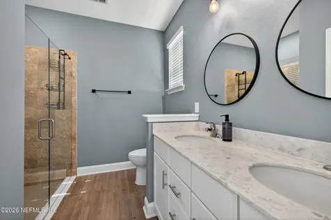 234 Thistleton Way St. Augustine FL 32092