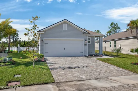 234 Thistleton Way St. Augustine FL 32092