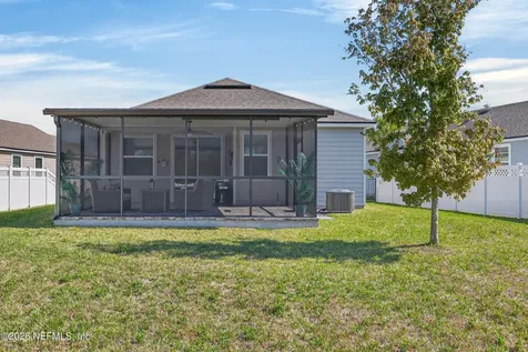 234 Thistleton Way St. Augustine FL 32092