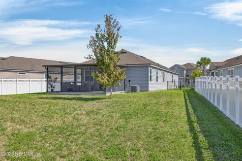 234 Thistleton Way St. Augustine FL 32092