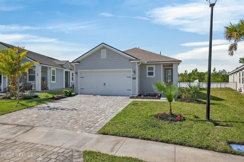 234 Thistleton Way St. Augustine FL 32092