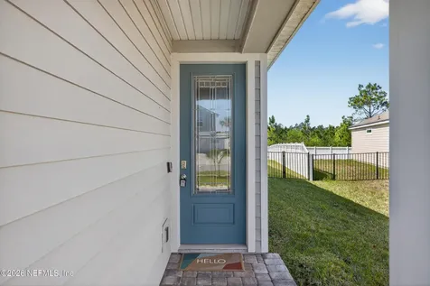 234 Thistleton Way St. Augustine FL 32092