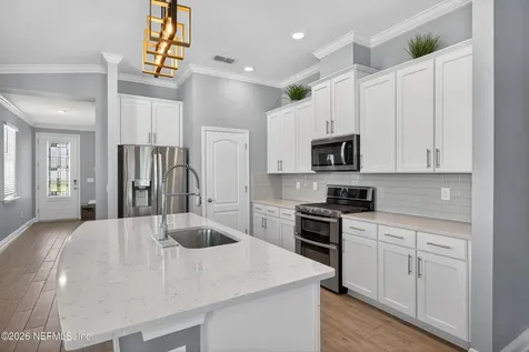 234 Thistleton Way St. Augustine FL 32092