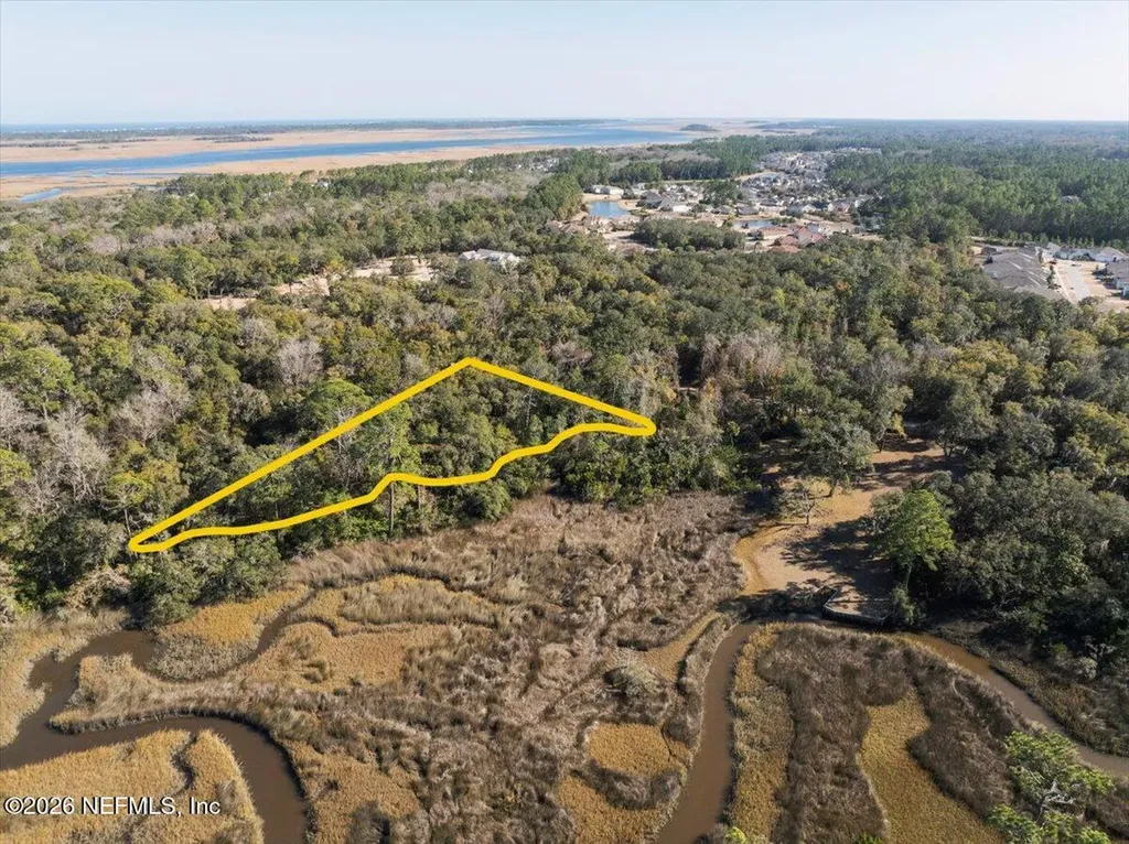 Parcel 7 Pine Island Road Ponte Vedra FL 32081