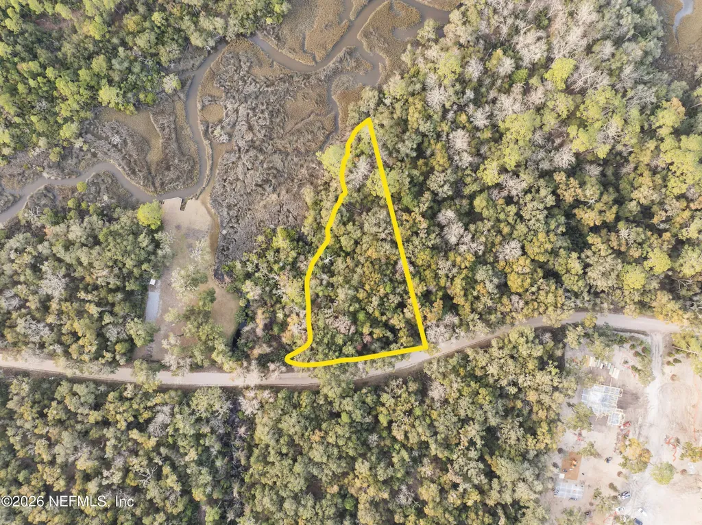 Parcel 7 Pine Island Road Ponte Vedra FL 32081
