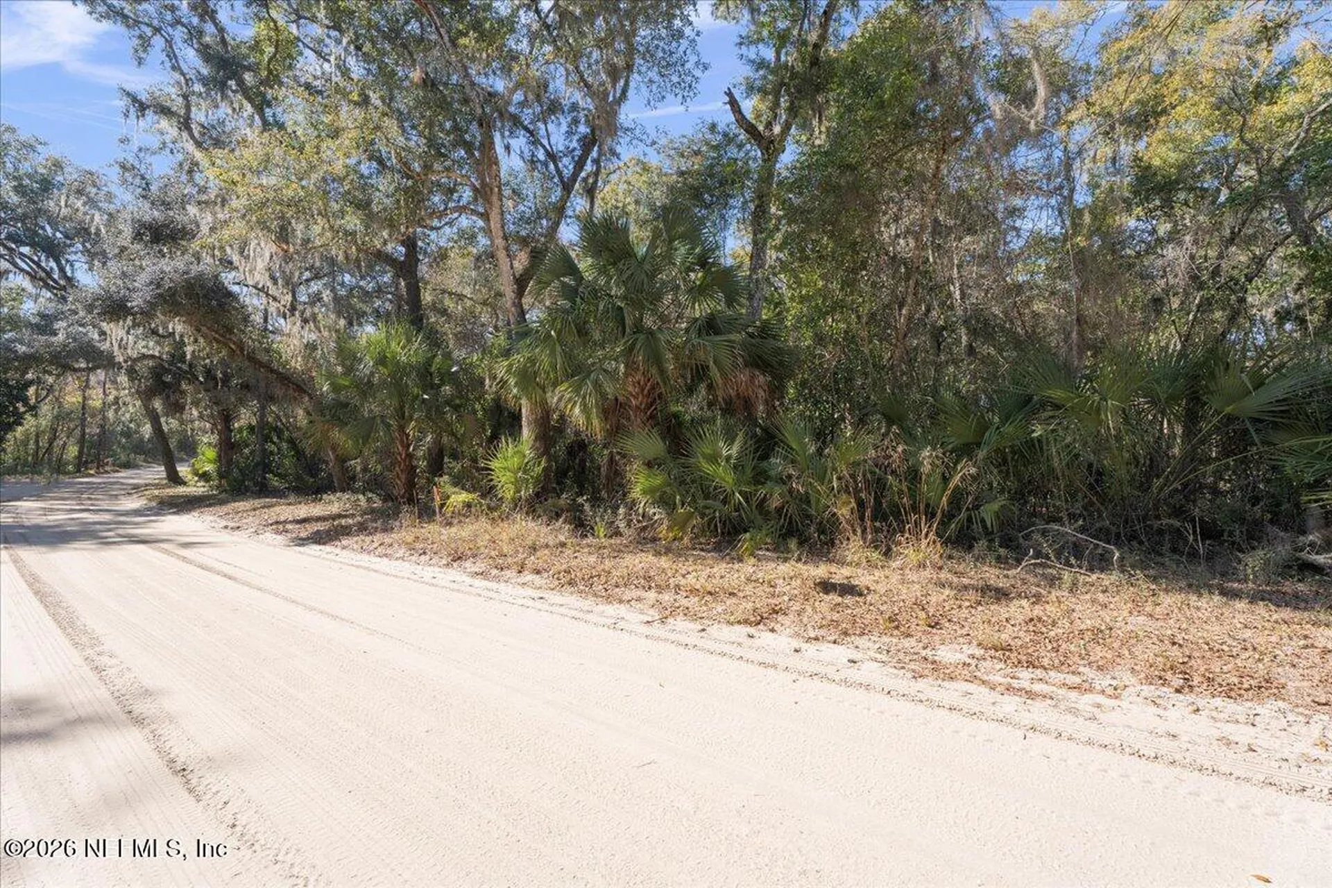 Parcel 7 Pine Island Road Ponte Vedra FL 32081
