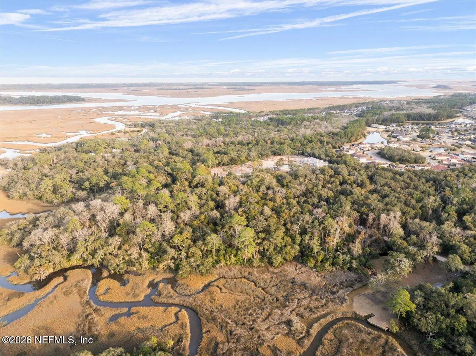 Parcel 7 Pine Island Road Ponte Vedra FL 32081