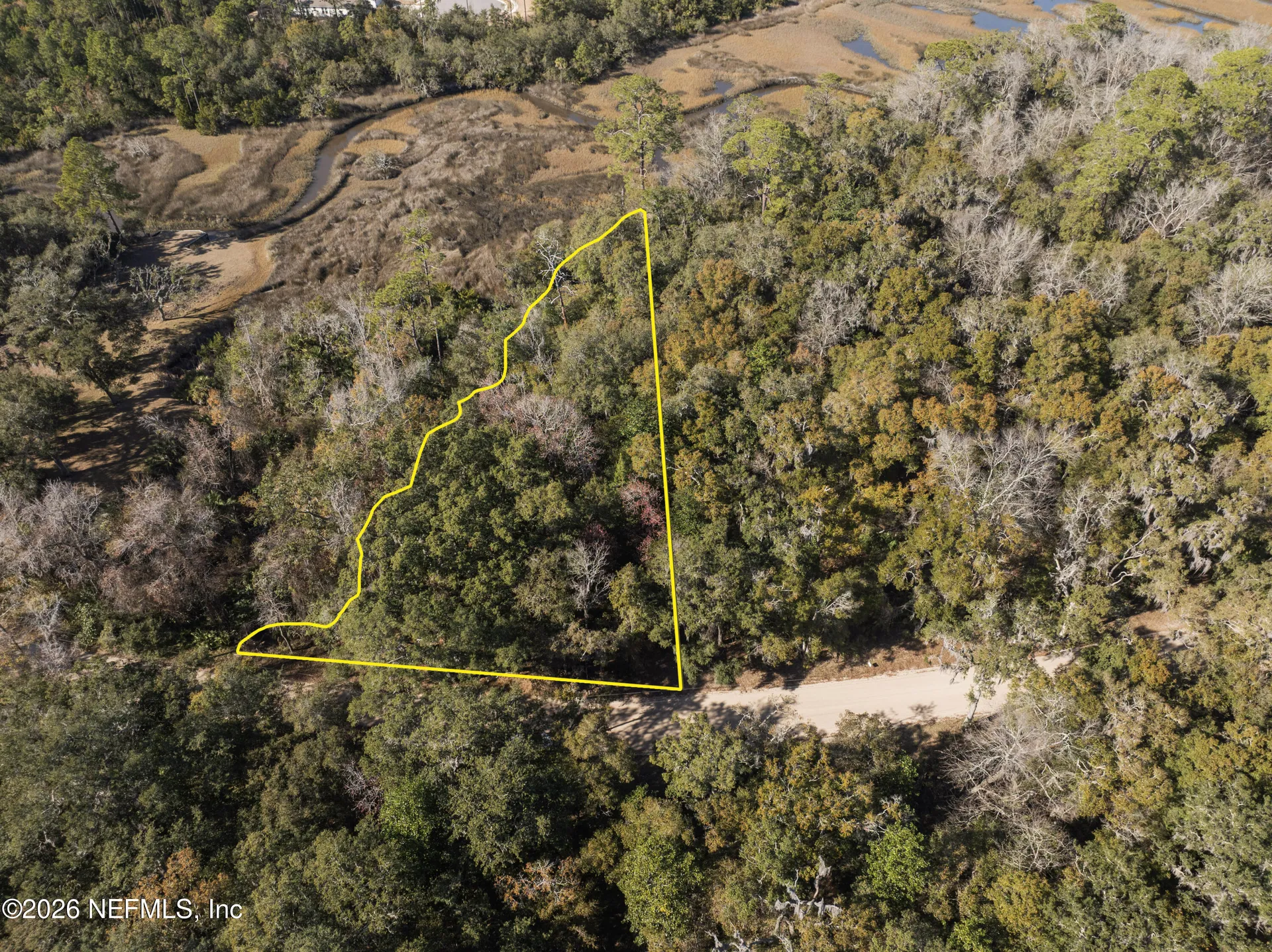 Parcel 7 Pine Island Road Ponte Vedra FL 32081