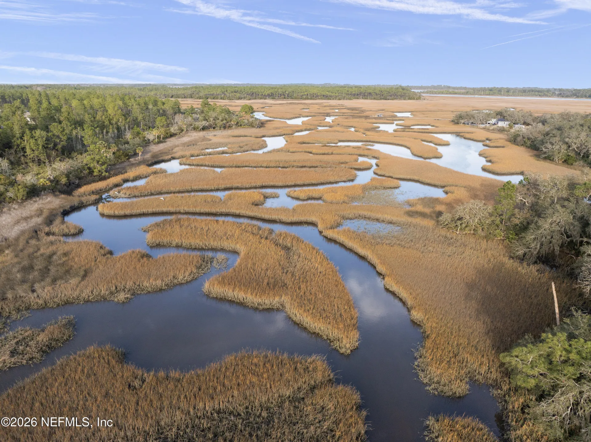 Parcel 7 Pine Island Road Ponte Vedra FL 32081