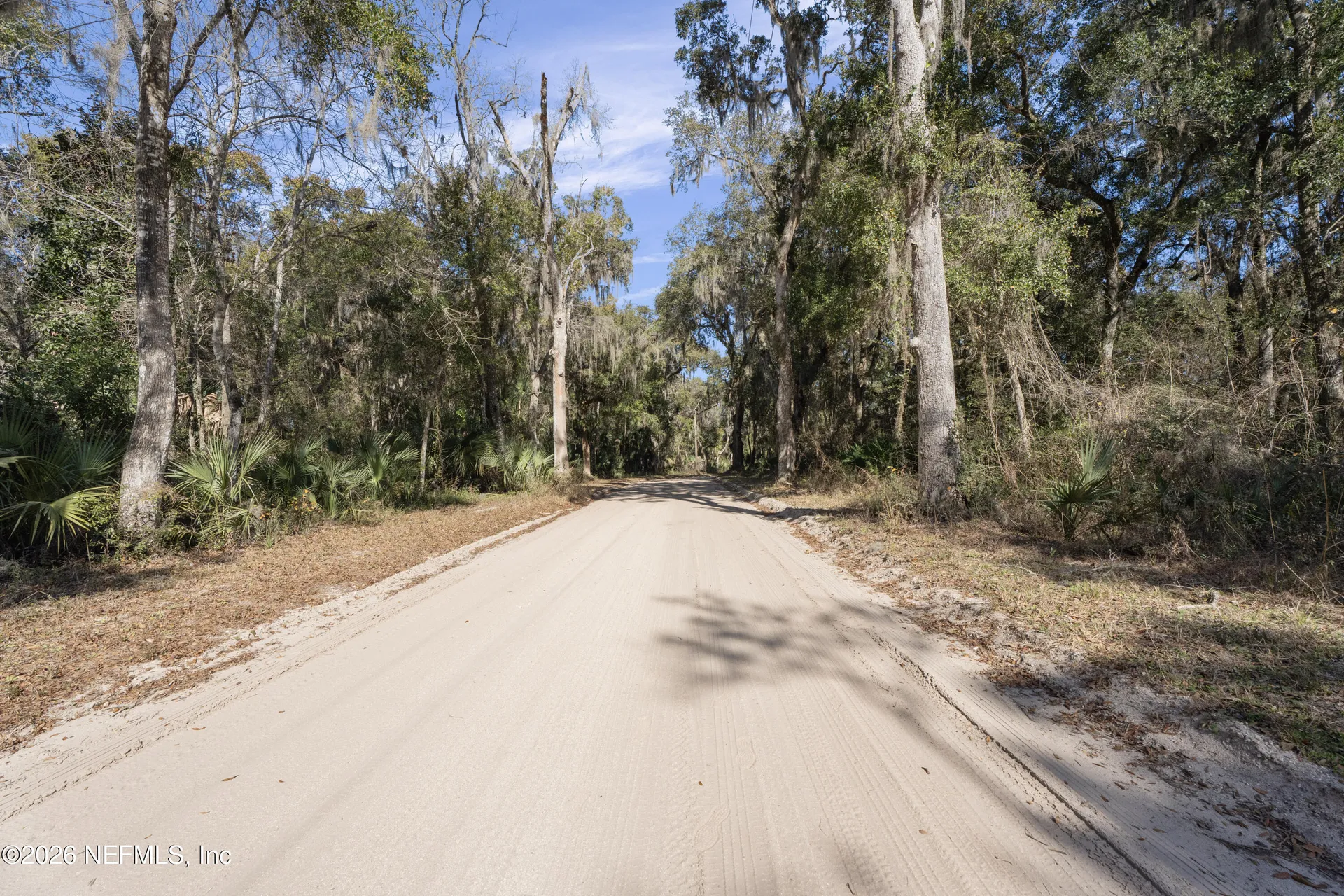 Parcel 7 Pine Island Road Ponte Vedra FL 32081
