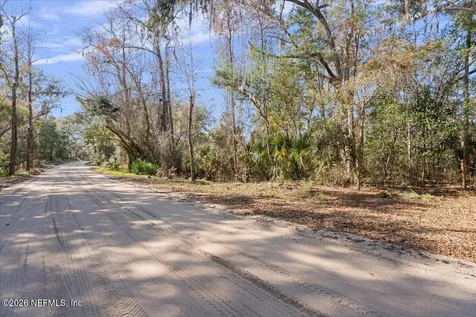 Parcel 7 Pine Island Road Ponte Vedra FL 32081