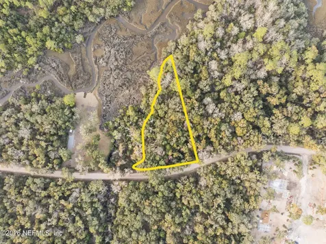 Parcel 7 Pine Island Road Ponte Vedra FL 32081