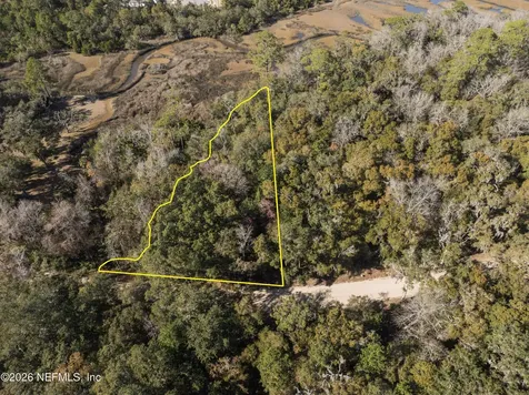 Parcel 7 Pine Island Road Ponte Vedra FL 32081