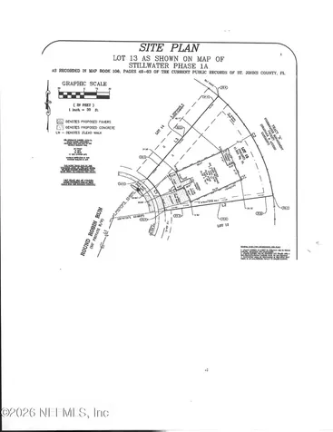 126 Round Robin Run St. Johns FL 32259