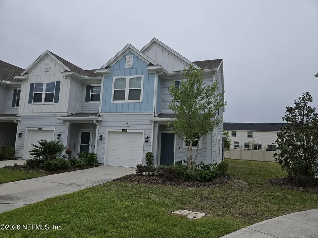 10330 Alder Creek Lane Jacksonville FL 32222