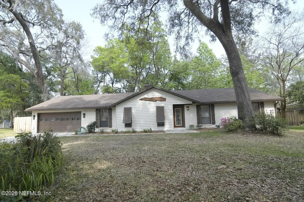 139 Tarrasa Drive Jacksonville FL 32225