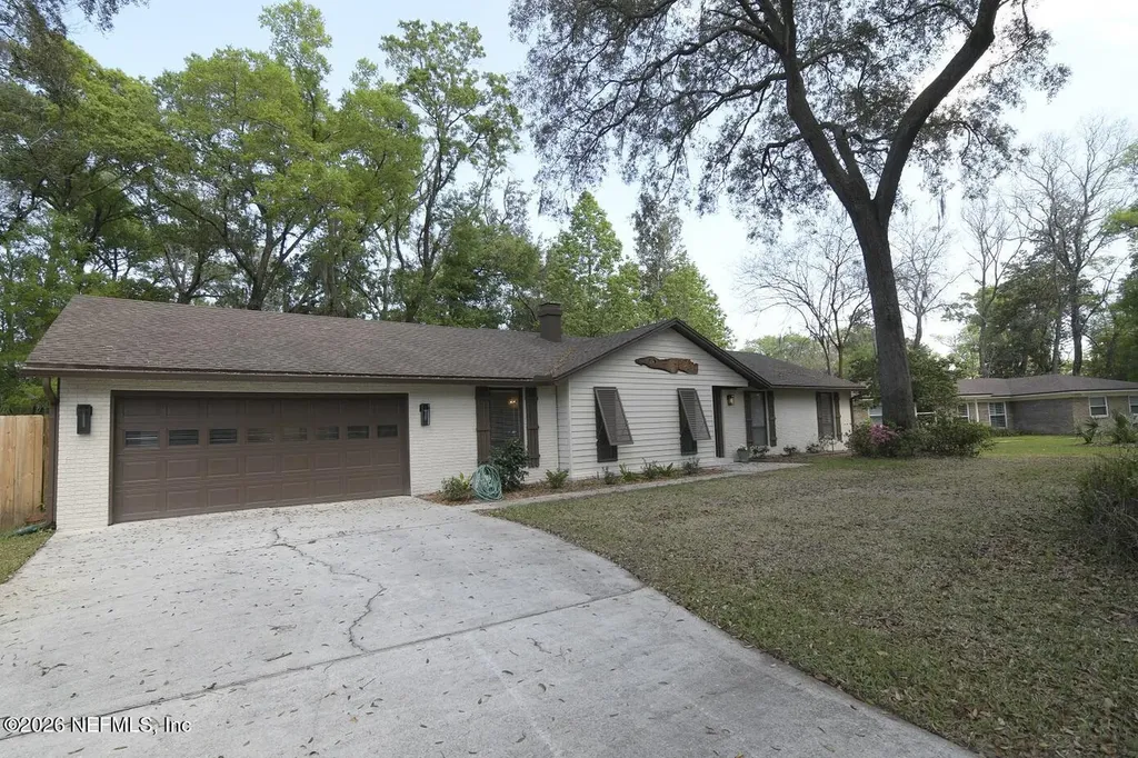 139 Tarrasa Drive Jacksonville FL 32225