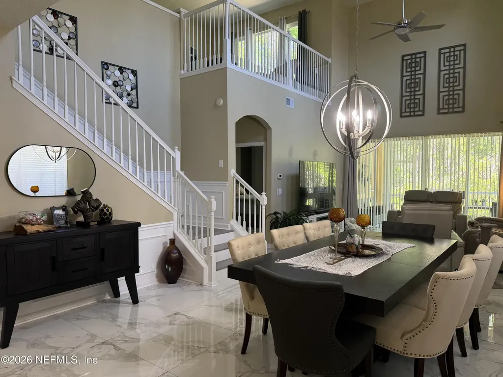14092 Mahogany Avenue Jacksonville FL 32258