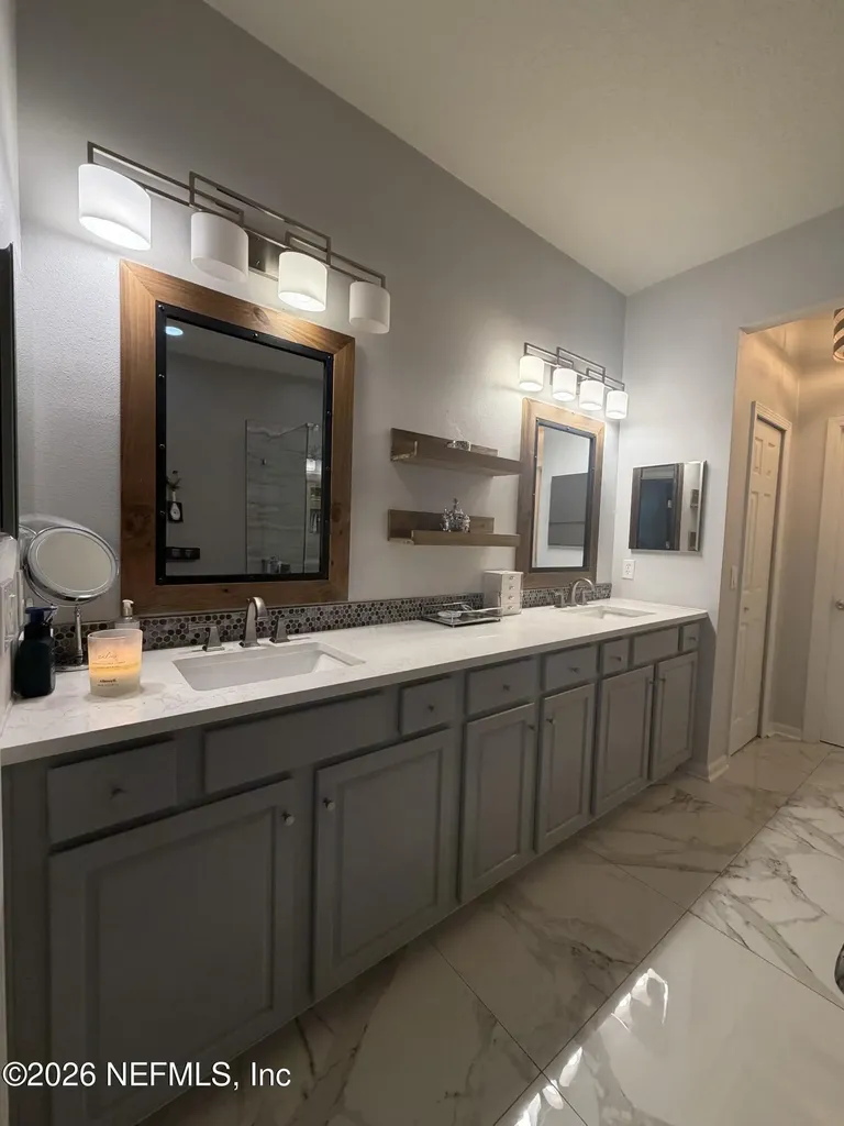 14092 Mahogany Avenue Jacksonville FL 32258