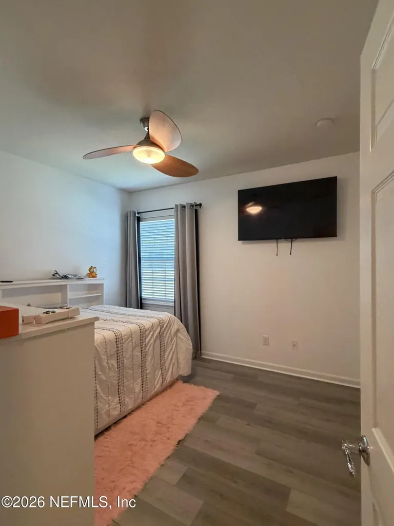 14092 Mahogany Avenue Jacksonville FL 32258