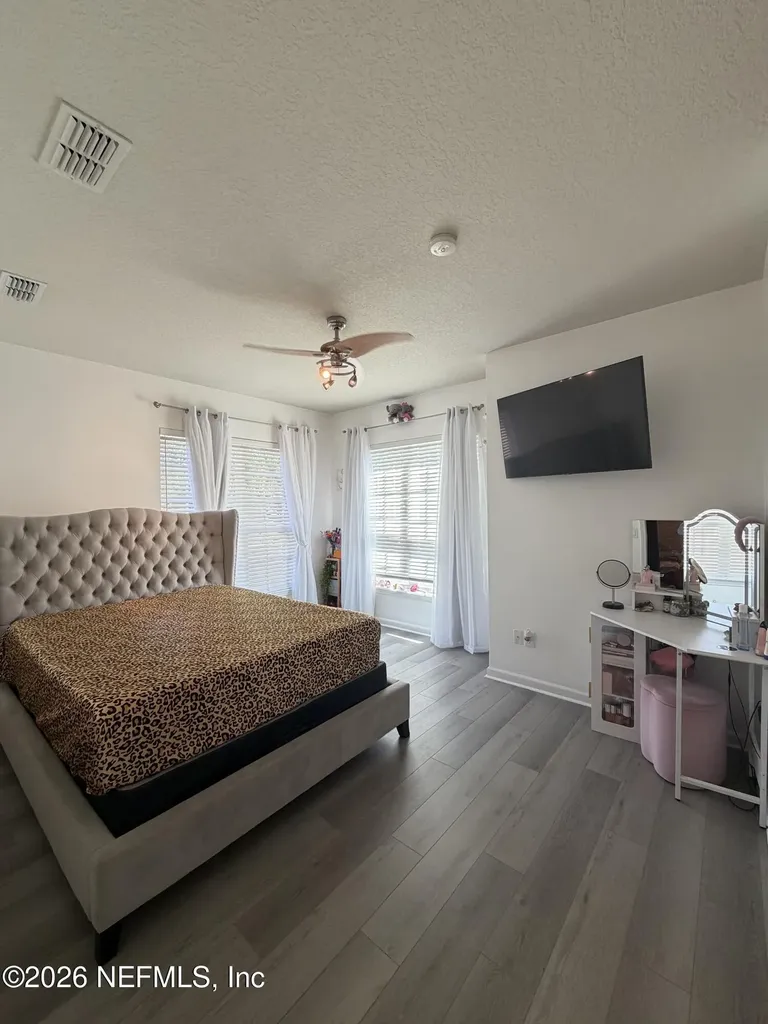14092 Mahogany Avenue Jacksonville FL 32258