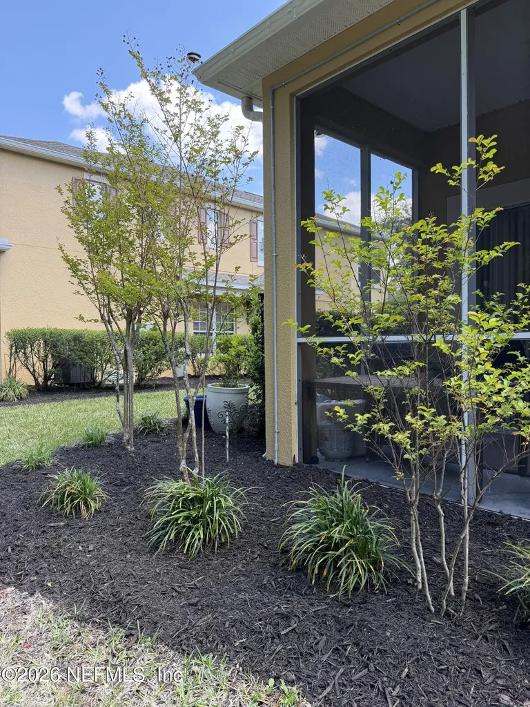 14092 Mahogany Avenue Jacksonville FL 32258