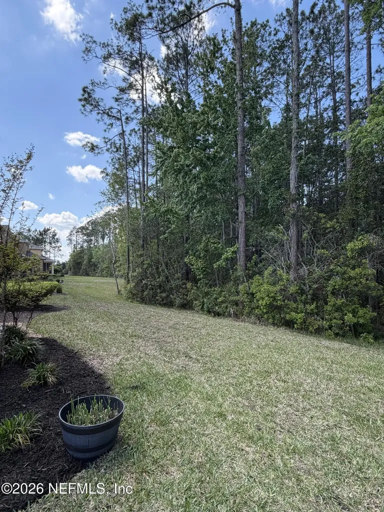 14092 Mahogany Avenue Jacksonville FL 32258