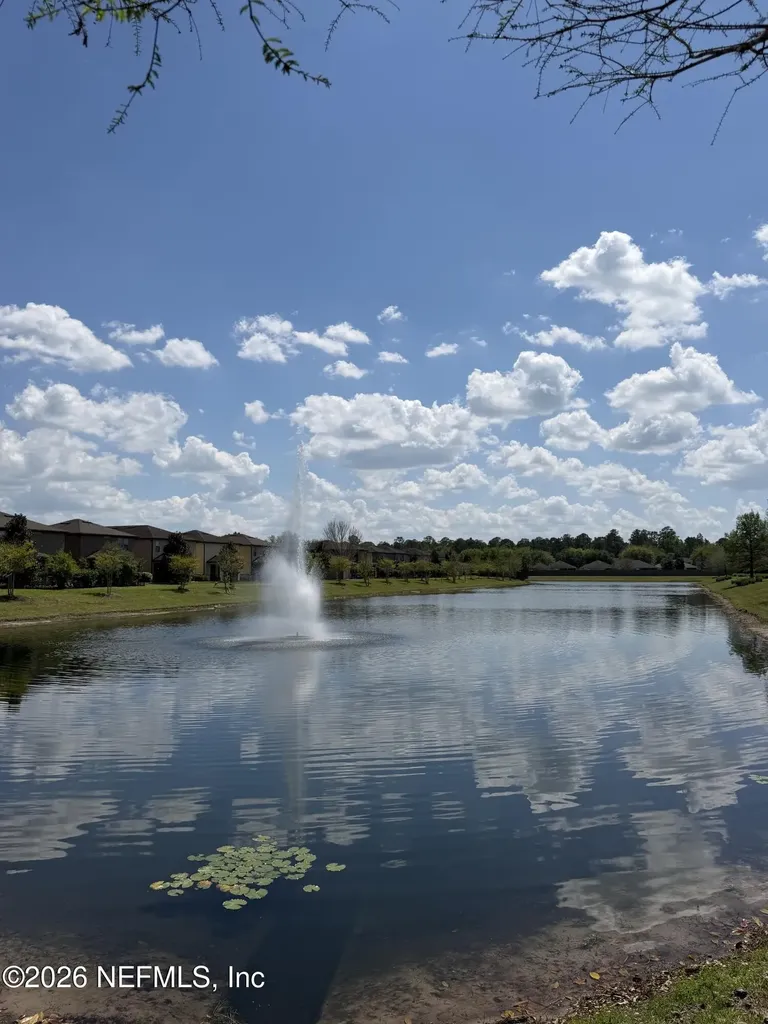 14092 Mahogany Avenue Jacksonville FL 32258
