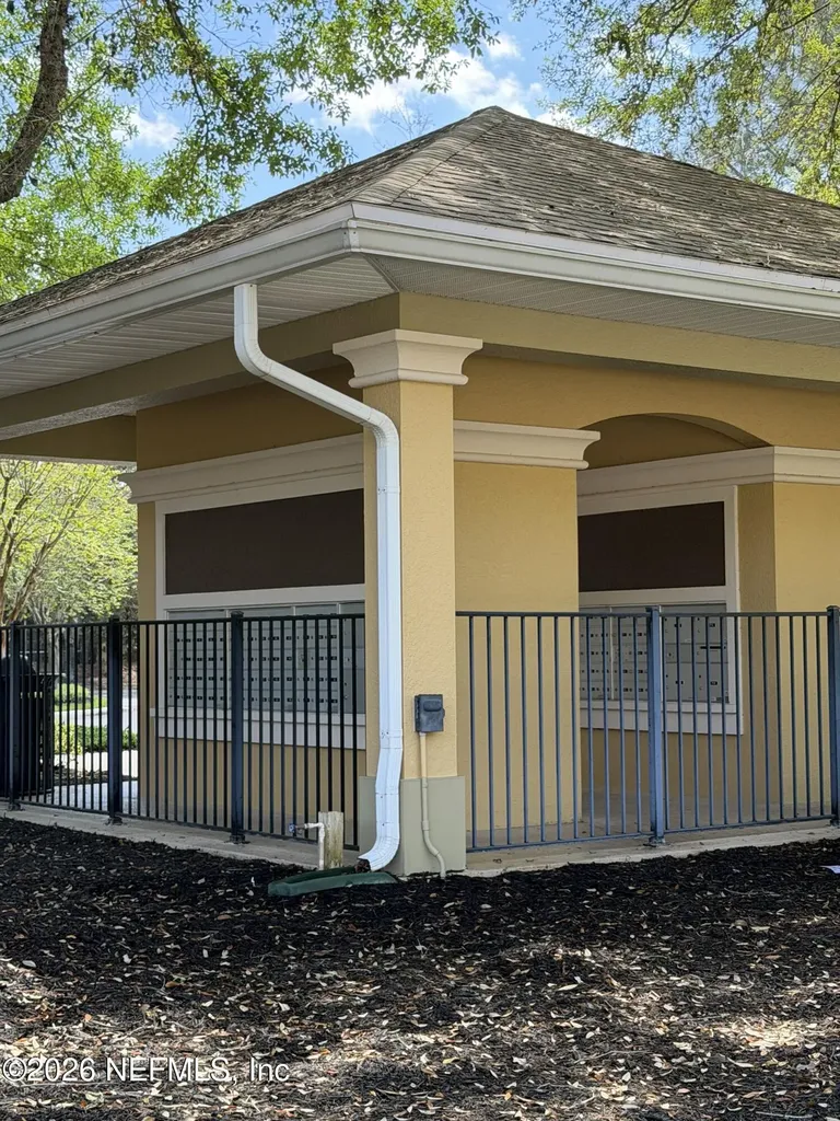 14092 Mahogany Avenue Jacksonville FL 32258