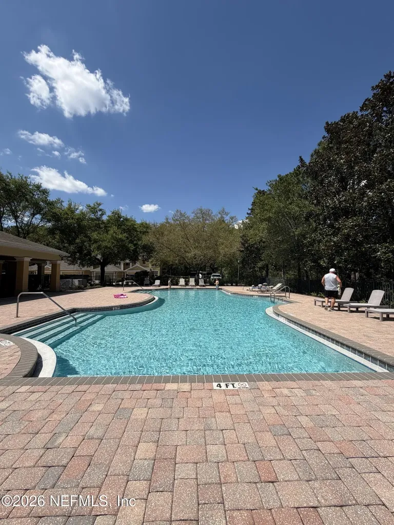 14092 Mahogany Avenue Jacksonville FL 32258