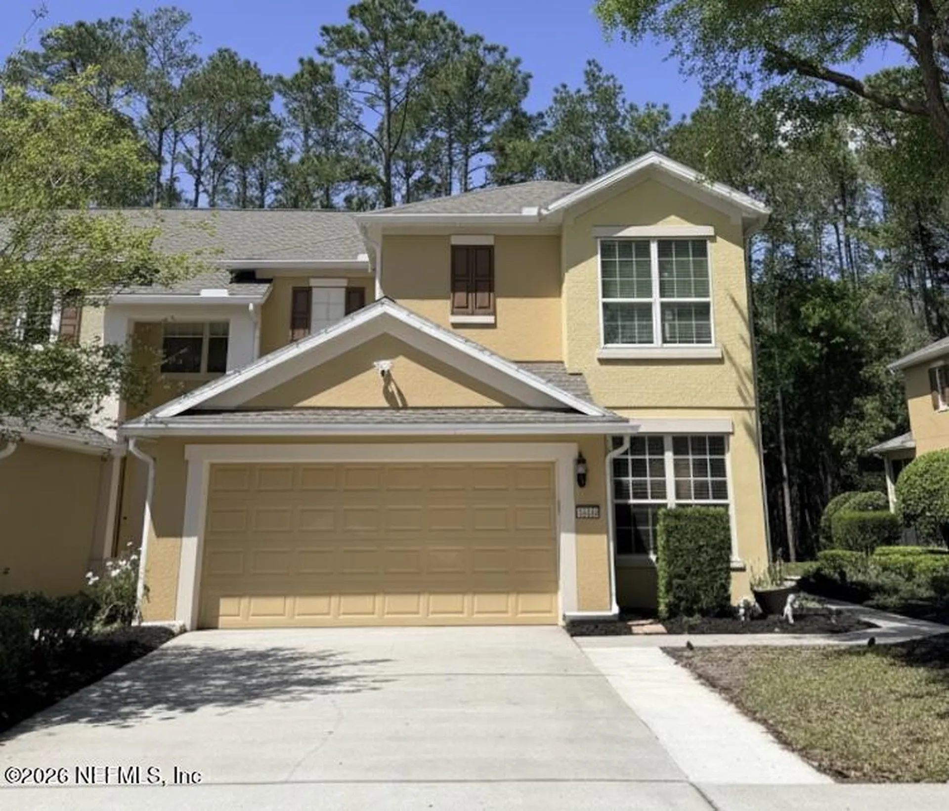 14092 Mahogany Avenue Jacksonville FL 32258