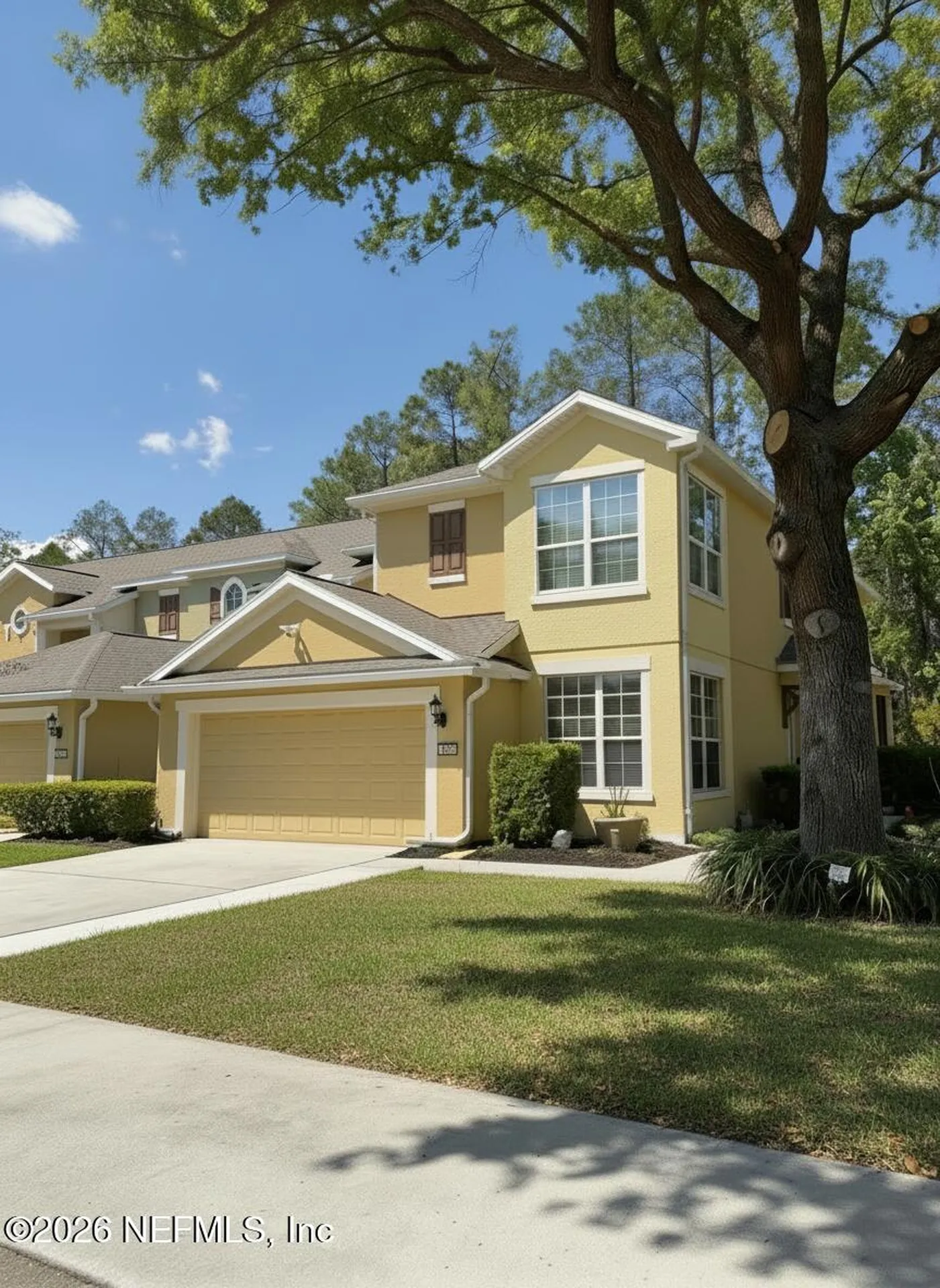 14092 Mahogany Avenue Jacksonville FL 32258