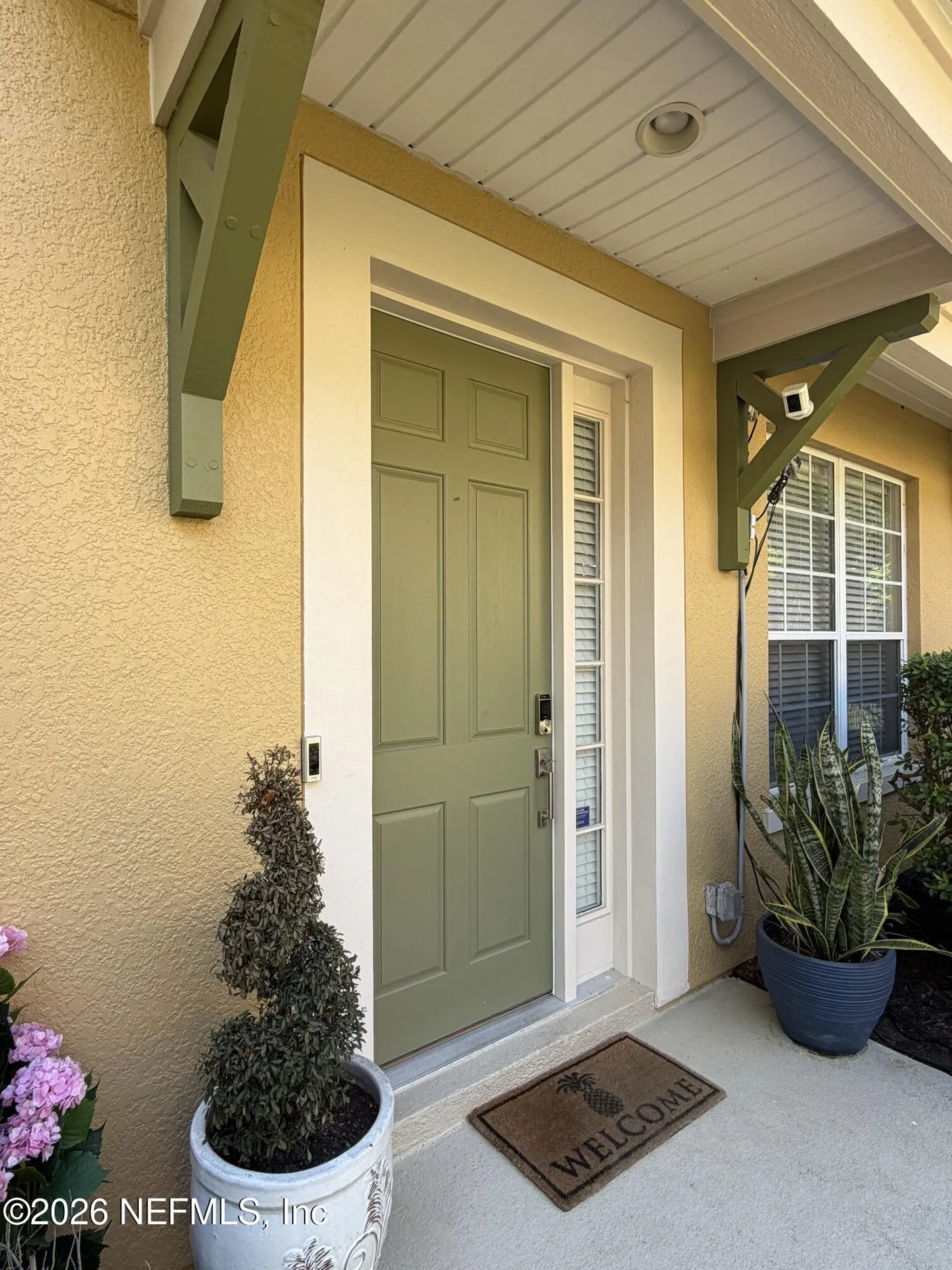 14092 Mahogany Avenue Jacksonville FL 32258