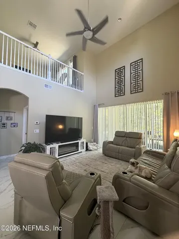 14092 Mahogany Avenue Jacksonville FL 32258