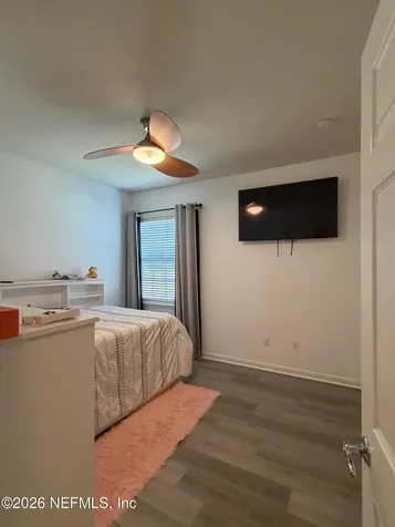 14092 Mahogany Avenue Jacksonville FL 32258