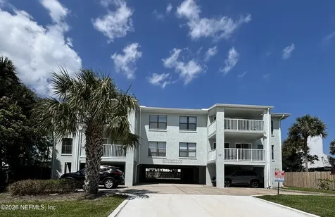 221 6th Avenue S Jacksonville Beach FL 32250