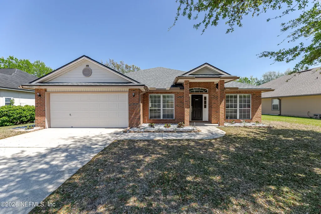 14065 Eagle Feathers Drive Jacksonville FL 32226