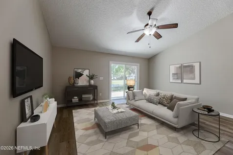 14065 Eagle Feathers Drive Jacksonville FL 32226