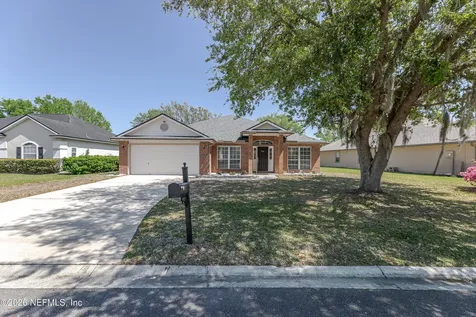 14065 Eagle Feathers Drive Jacksonville FL 32226