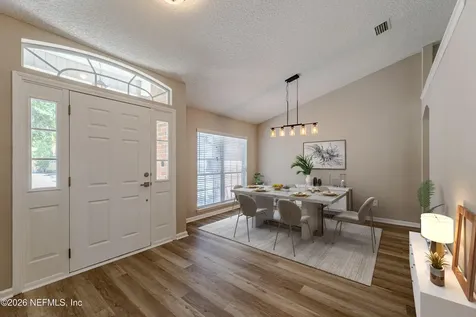 14065 Eagle Feathers Drive Jacksonville FL 32226