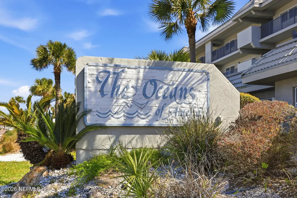 382 S Fletcher Avenue Fernandina Beach FL 32034