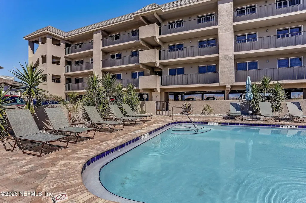 382 S Fletcher Avenue Fernandina Beach FL 32034