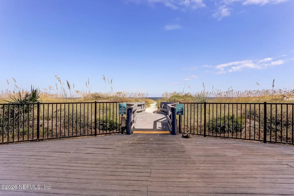 382 S Fletcher Avenue Fernandina Beach FL 32034