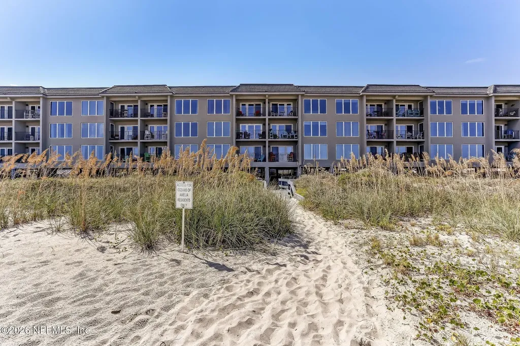 382 S Fletcher Avenue Fernandina Beach FL 32034