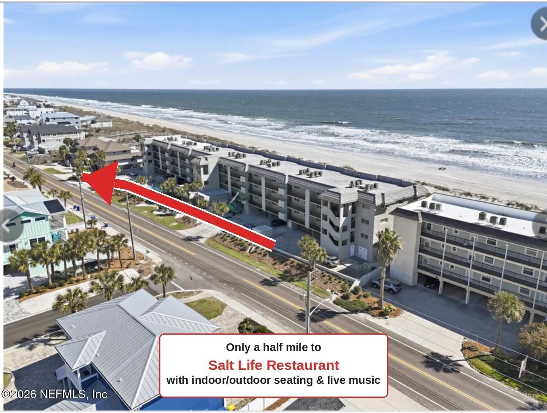 382 S Fletcher Avenue Fernandina Beach FL 32034