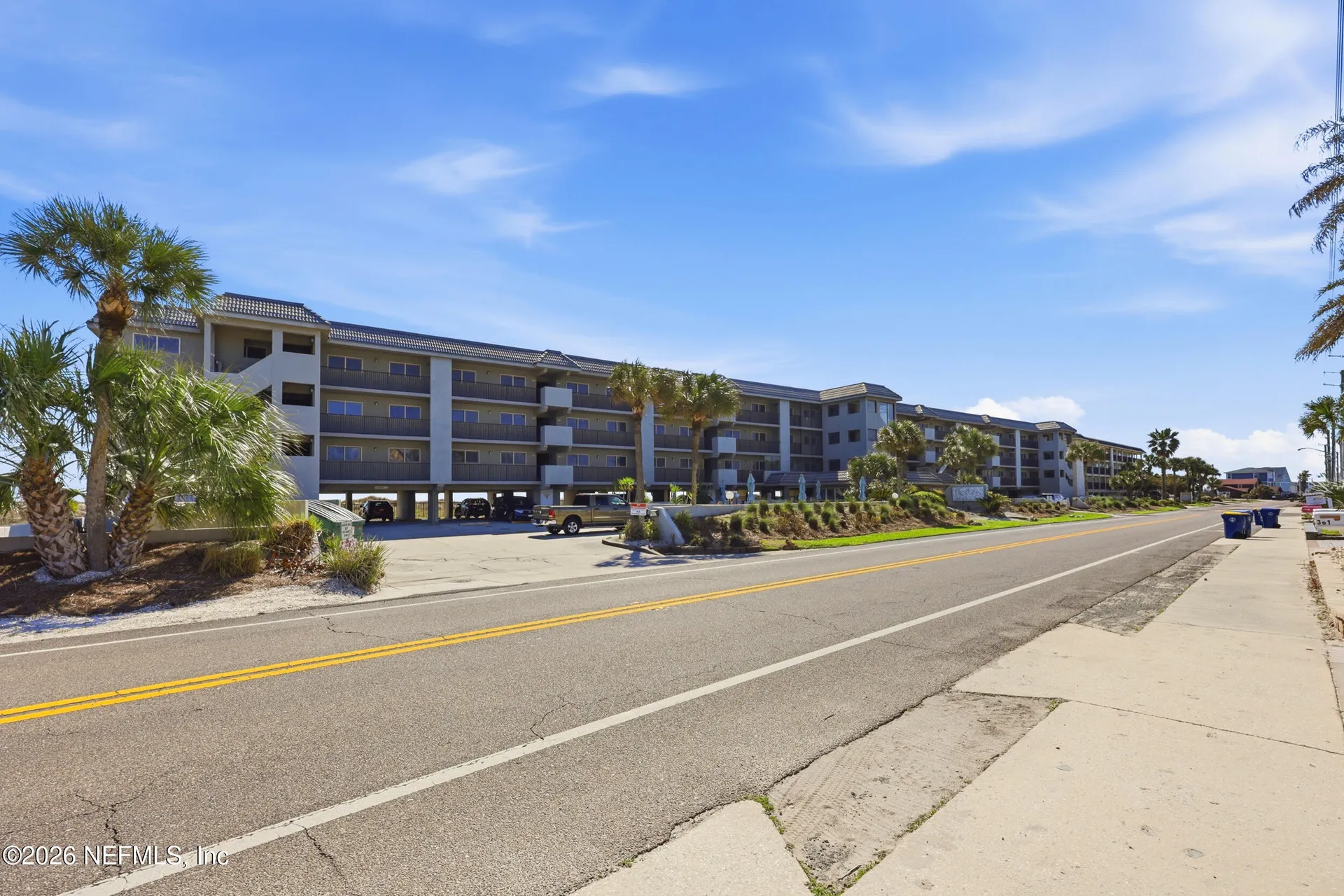 382 S Fletcher Avenue Fernandina Beach FL 32034