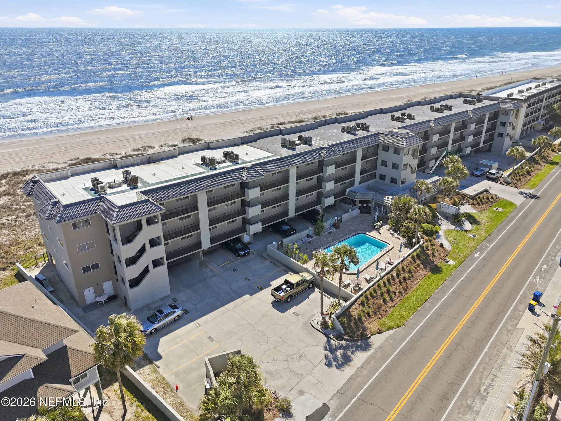 382 S Fletcher Avenue Fernandina Beach FL 32034