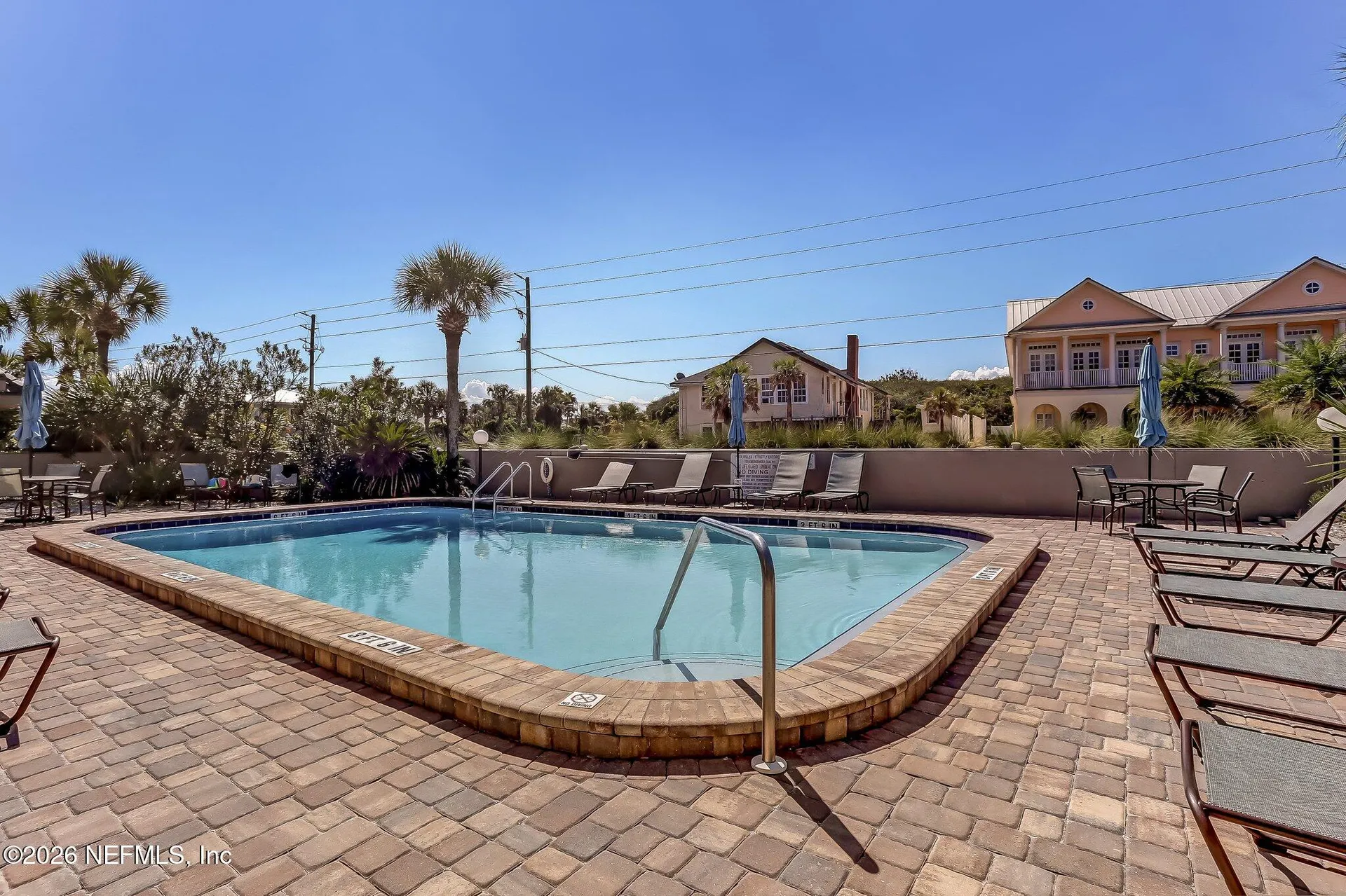 382 S Fletcher Avenue Fernandina Beach FL 32034