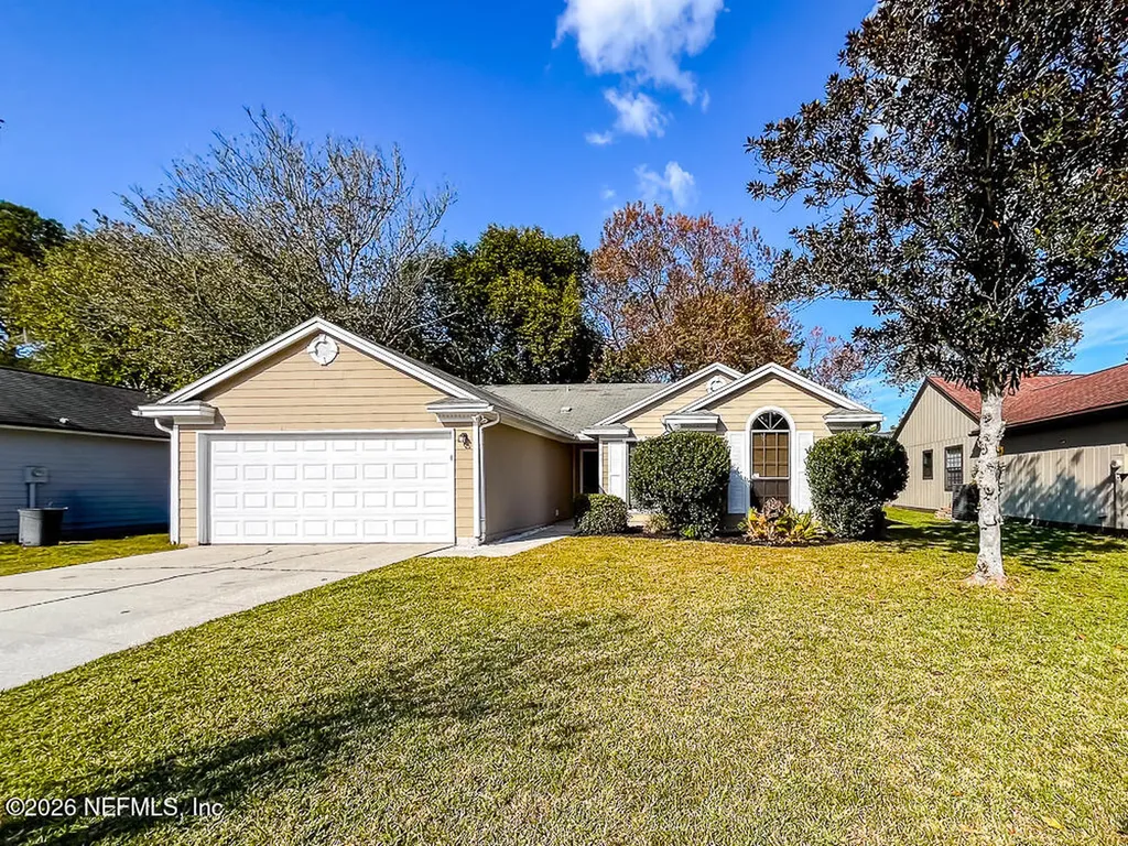 3847 English Colony Drive N Jacksonville FL 32257
